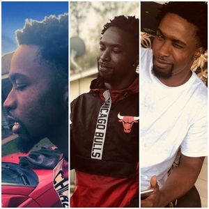 Meet your Posher, Jayme